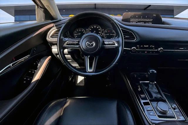 2023 Mazda CX-30 2.5 S Premium