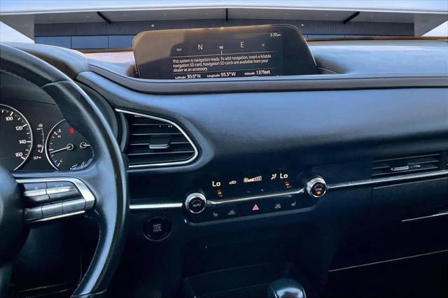 2023 Mazda CX-30 2.5 S Premium