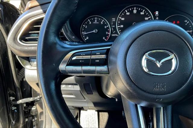 2023 Mazda CX-30 2.5 S Premium