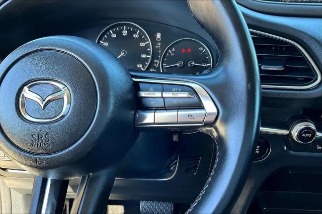 2023 Mazda CX-30 2.5 S Premium
