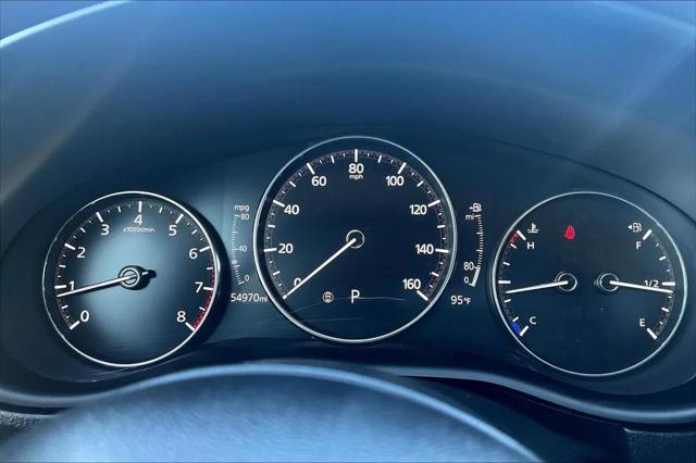 2023 Mazda CX-30 2.5 S Premium