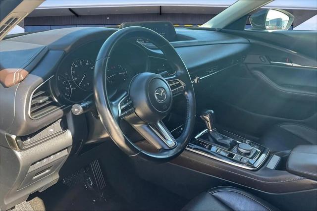 2023 Mazda CX-30 2.5 S Premium