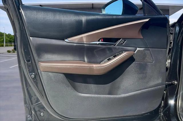 2023 Mazda CX-30 2.5 S Premium