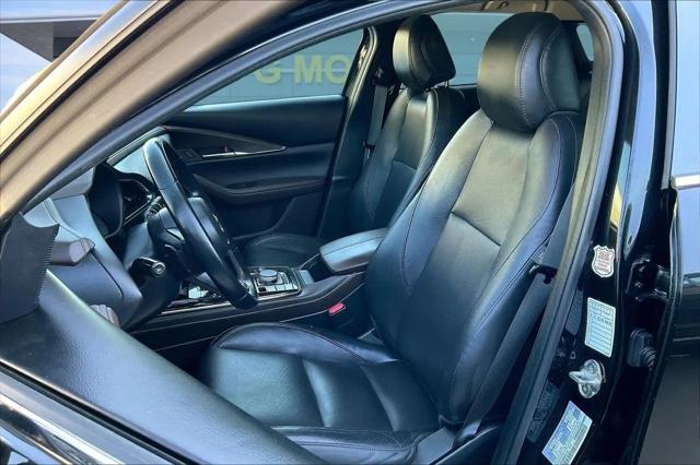2023 Mazda CX-30 2.5 S Premium