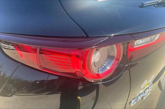 2023 Mazda CX-30 2.5 S Premium