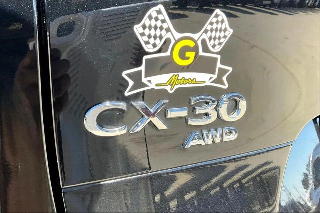 2023 Mazda CX-30 2.5 S Premium