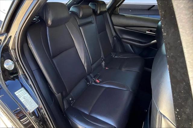 2023 Mazda CX-30 2.5 S Premium