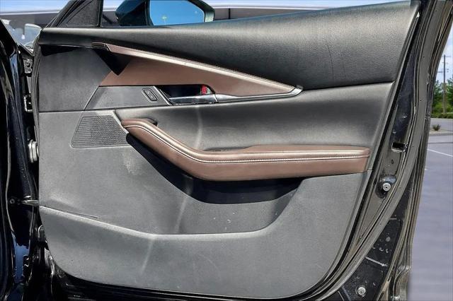2023 Mazda CX-30 2.5 S Premium
