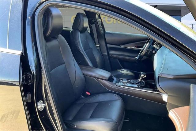 2023 Mazda CX-30 2.5 S Premium