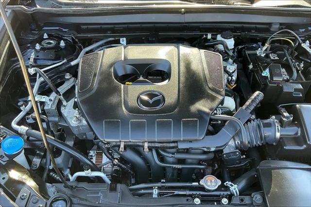 2023 Mazda CX-30 2.5 S Premium