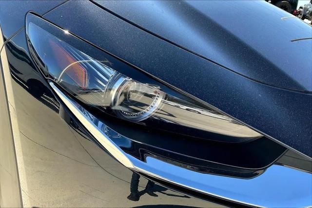 2023 Mazda CX-30 2.5 S Premium