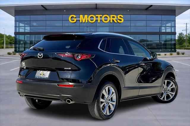 2023 Mazda CX-30 2.5 S Premium