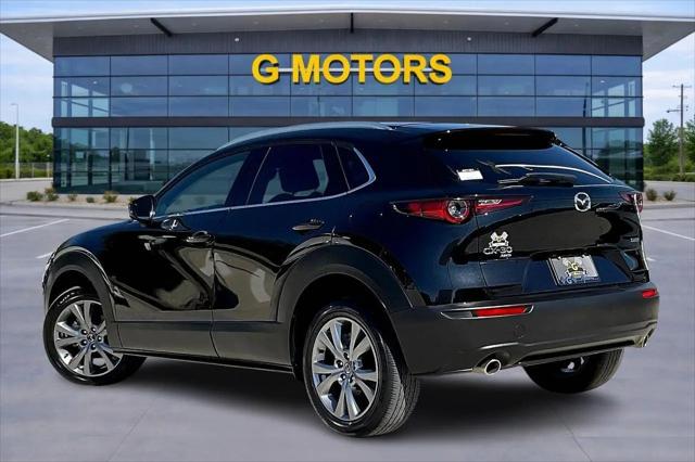2023 Mazda CX-30 2.5 S Premium