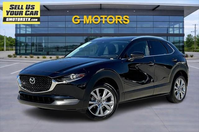 2023 Mazda CX-30 2.5 S Premium for sale in Tomball, TX