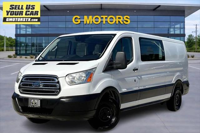 2019 Ford Transit XL for sale in Tomball, TX