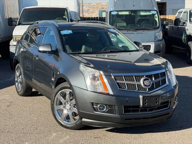 2011 Cadillac SRX Premium Collection for sale in Lakewood, CO