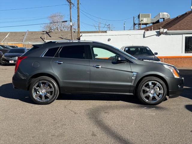 2011 Cadillac SRX Premium Collection