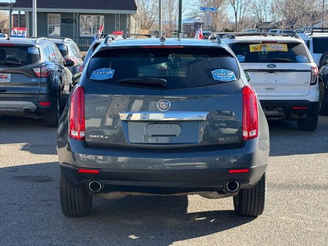 2011 Cadillac SRX Premium Collection