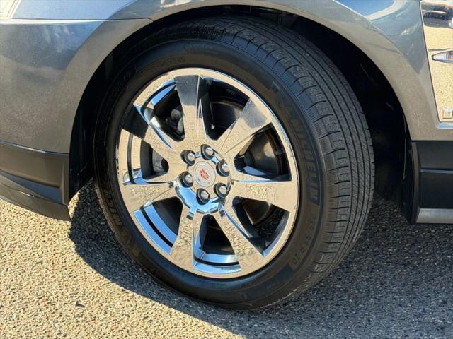 2011 Cadillac SRX Premium Collection
