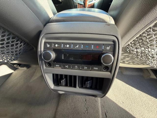 2011 Cadillac SRX Premium Collection