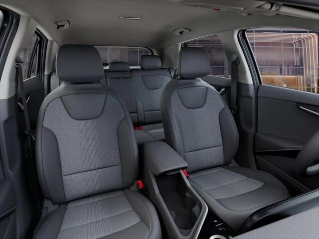2026 Kia Niro EV Wind