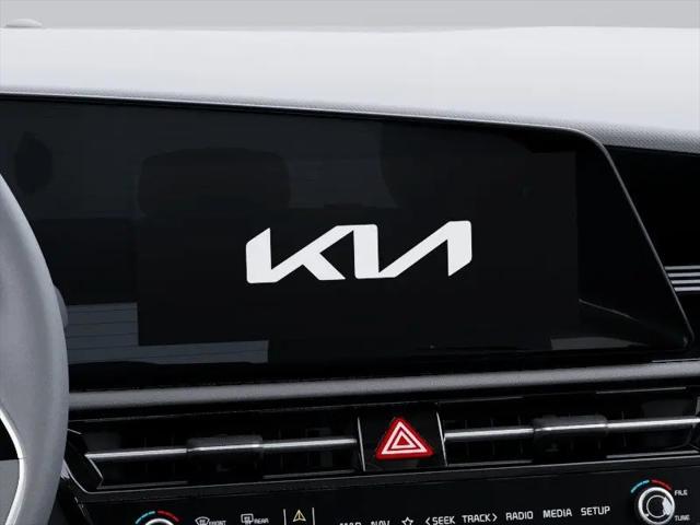 2026 Kia Niro EV Wind