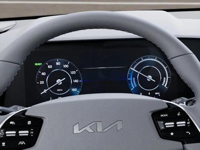 2026 Kia Niro EV Wind