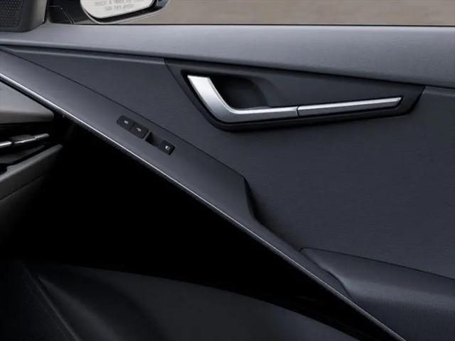 2026 Kia Niro EV Wind