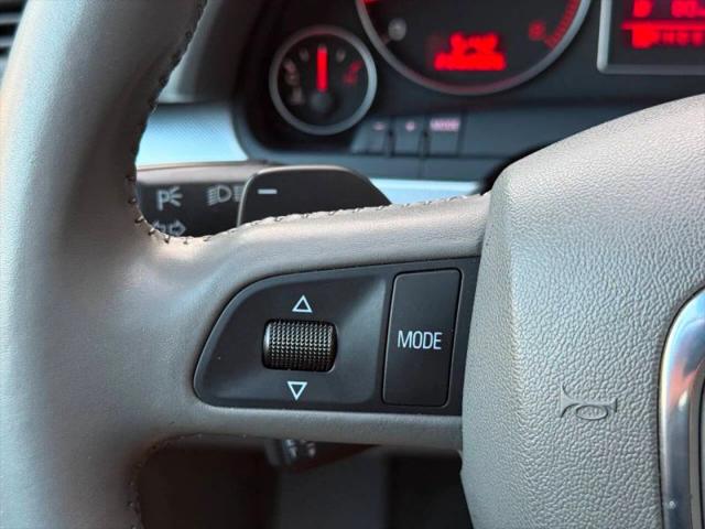 2008 Audi A4 2.0T