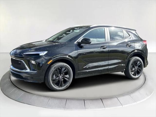 2026 Buick Encore GX Sport Touring AWD for sale in Lakeland, FL