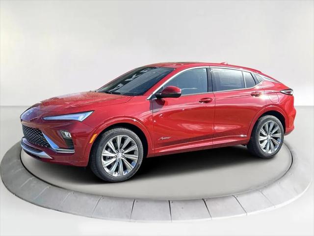 2026 Buick NV Avenir FWD for sale in Lakeland, FL