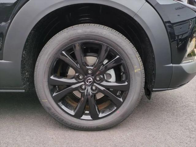 2026 Mazda CX-30 2.5 S Select Sport