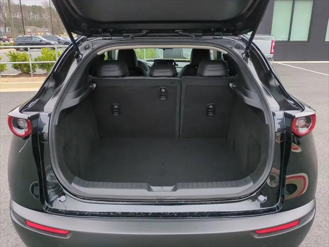 2026 Mazda CX-30 2.5 S Select Sport