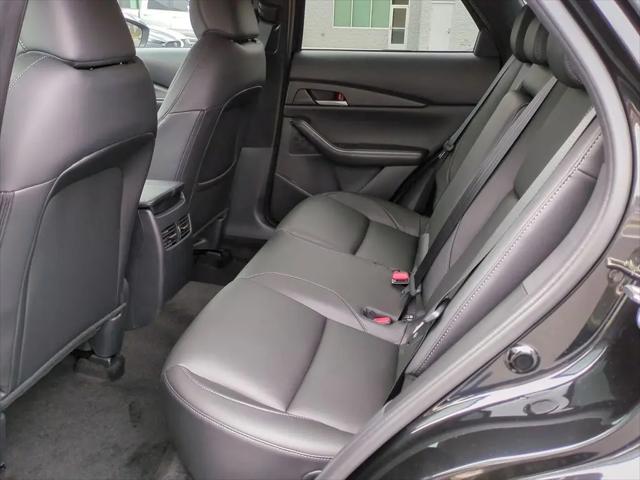 2026 Mazda CX-30 2.5 S Select Sport