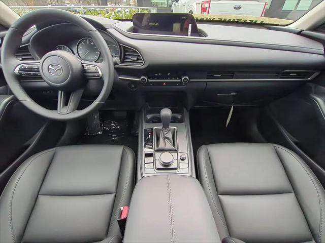 2026 Mazda CX-30 2.5 S Select Sport