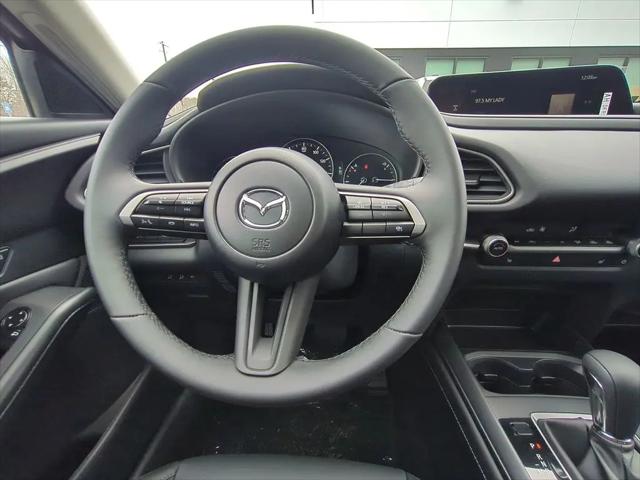 2026 Mazda CX-30 2.5 S Select Sport