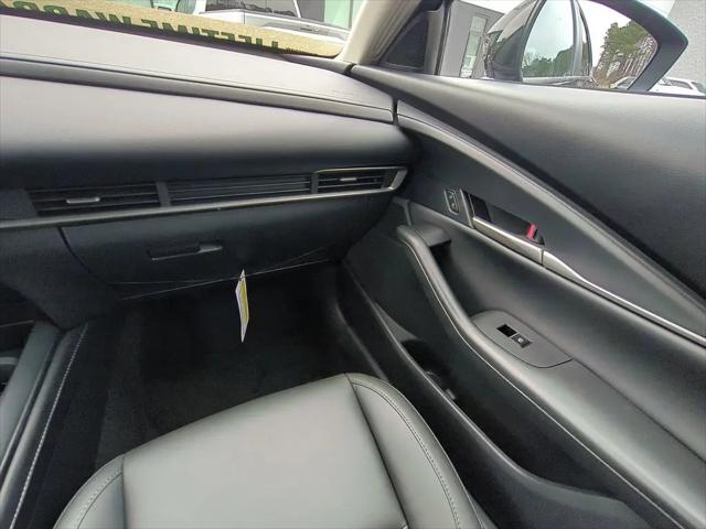 2026 Mazda CX-30 2.5 S Select Sport