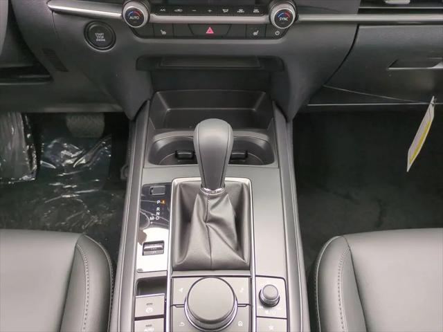 2026 Mazda CX-30 2.5 S Select Sport