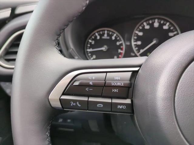 2026 Mazda CX-30 2.5 S Select Sport