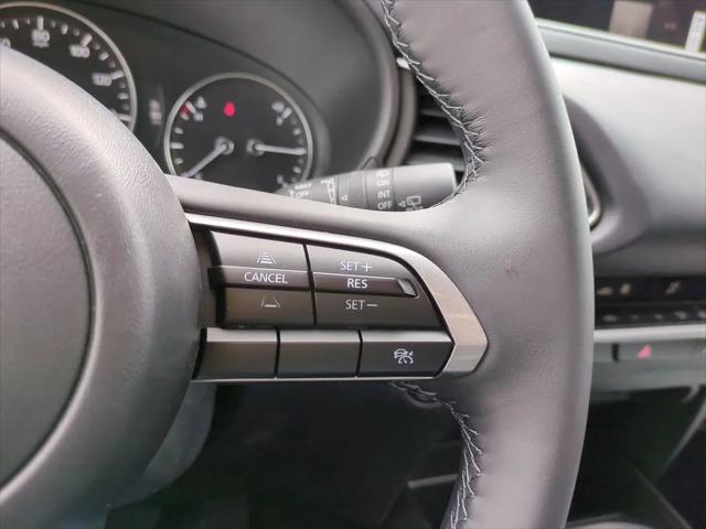 2026 Mazda CX-30 2.5 S Select Sport