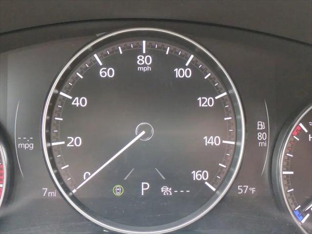 2026 Mazda CX-30 2.5 S Select Sport