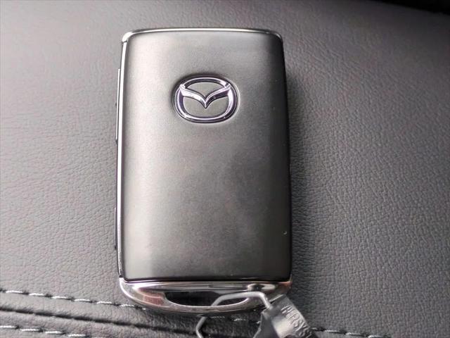2026 Mazda CX-30 2.5 S Select Sport