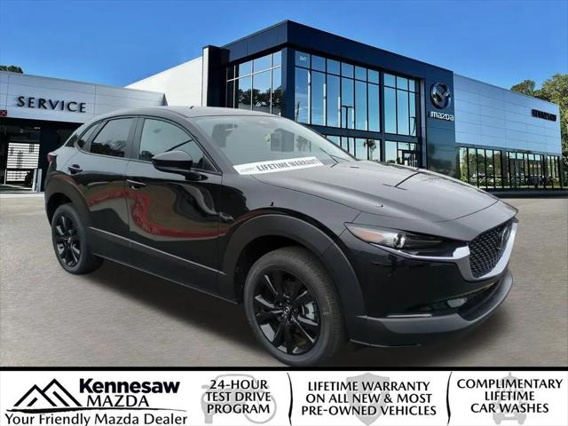 2026 Mazda CX-30 2.5 S Select Sport for sale in Kennesaw, GA