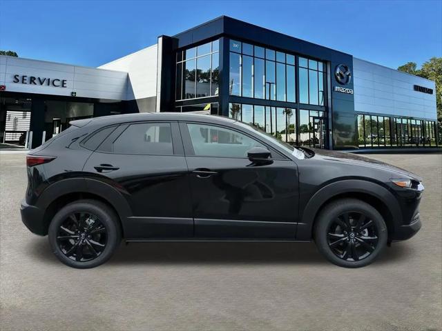 2026 Mazda CX-30 2.5 S Select Sport