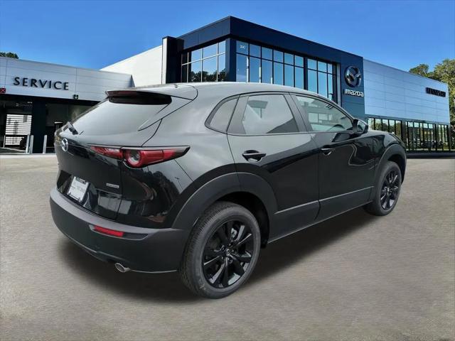 2026 Mazda CX-30 2.5 S Select Sport