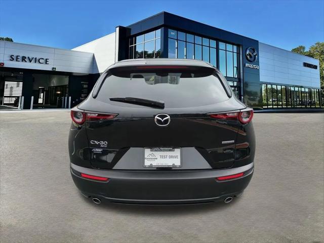 2026 Mazda CX-30 2.5 S Select Sport