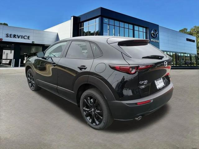 2026 Mazda CX-30 2.5 S Select Sport