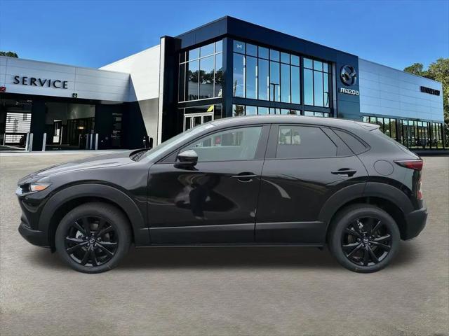2026 Mazda CX-30 2.5 S Select Sport