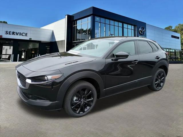 2026 Mazda CX-30 2.5 S Select Sport