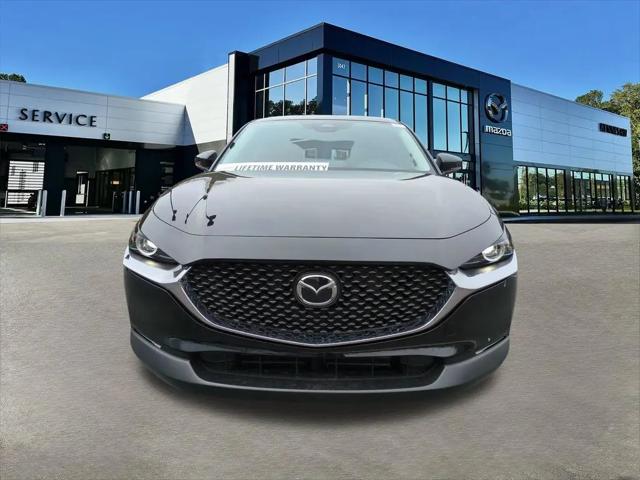 2026 Mazda CX-30 2.5 S Select Sport